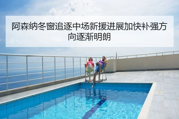阿森纳冬窗追逐中场新援进展加快补强方向逐渐明朗